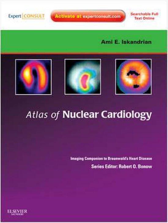Atl/Nuclear Cardio 9781416061342 Ami E. Iskandrian, Livres, Langue | Anglais, Envoi