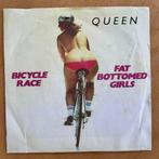 Queen - 16 x original Queen Singles [first pressings] -, CD & DVD