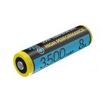 Nitecore NL1835LTHP 3500mAh 8A speciaal voor Koud Weer La..., Verzenden, Nieuw