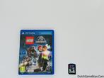 PS Vita - Lego - Jurassic World, Verzenden