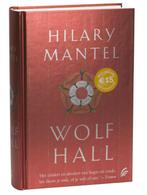 Wolf hall / Tudor trilogie / 1 9789056725228 Hilary Mantel, Verzenden, Gelezen, Hilary Mantel