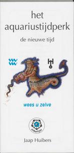 Het Aquariustijdperk / Ankertjes / 44 9789020206036, Boeken, Verzenden, Gelezen, J. Huibers