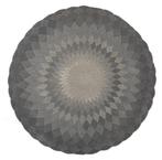 Jaipur Rugs - Handgetuft - Vloerkleed - 180 cm - 180 cm -, Huis en Inrichting, Nieuw