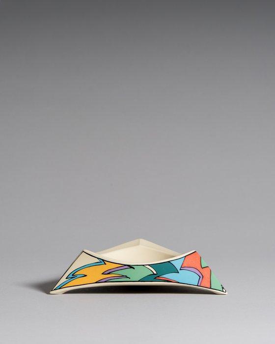 Rosenthal - Dorothy Hafner - Asbak - Flash One incl., Antiek en Kunst, Antiek | Meubels | Stoelen en Sofa's