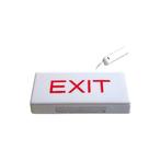 Grimes Aerospace - Boeing 757 Authentic EXIT Lighted Sign -