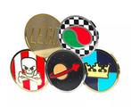Lego Merchandise - Promotional - VIP Coins compleet incl., Kinderen en Baby's, Speelgoed | Duplo en Lego, Nieuw