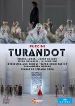 Turandot: Teatro Regio Torino (Noseda) DVD (2018) Stefano, Verzenden