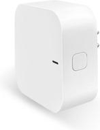 2dekans | Hihome WiFi Zigbee Gateway - Plug-in stopcontact -, Doe-het-zelf en Bouw, Ophalen of Verzenden, Nieuw