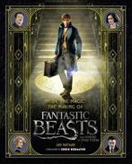 Fantastic Beasts and Where to Find Them - Inside the Magic, Verzenden, Zo goed als nieuw, Ian Nathan