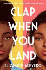 Clap When You Land 9781471409127 Elizabeth Acevedo, Livres, Verzenden, Elizabeth Acevedo