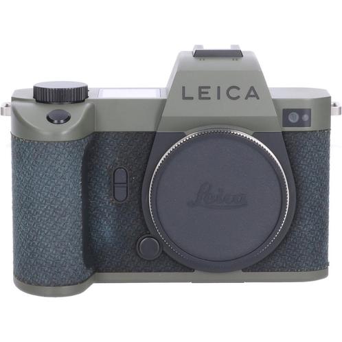 Tweedehands Leica SL2-S Reporter CM3061, Audio, Tv en Foto, Fotocamera's Digitaal, Gebruikt, Ophalen of Verzenden