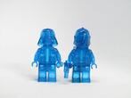 Lego - Star Wars - Prototype Darth Vader & clone trooper