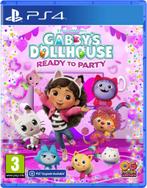 Gabbys Dollhouse Ready to Party-Standaard (PlayStation 4), Games en Spelcomputers, Ophalen of Verzenden, Nieuw