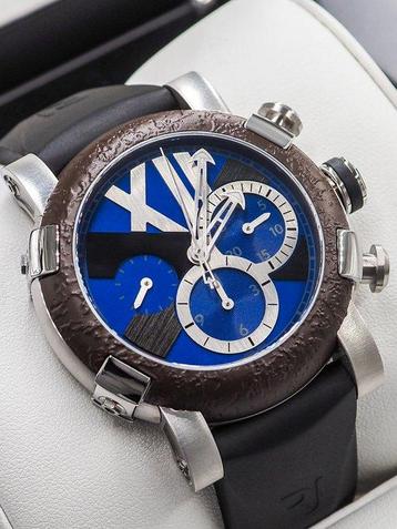 Romain Jerome - * Titanic DNA * - Sans Prix de Réserve - *