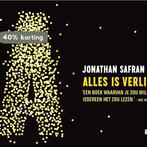 Alles is verlicht / Dwarsligger / 7 9789049805296, Boeken, Verzenden, Gelezen, Jonathan Safran Foer