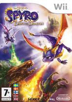 The Legend of Spyro Dawn of the Dragon-Standaard (Wii), Games en Spelcomputers, Ophalen of Verzenden, Nieuw