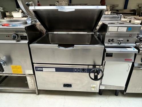 Electrolux Compact 80L braadpan braadslee 100x94x101, Zakelijke goederen, Horeca | Keukenapparatuur, Ophalen of Verzenden
