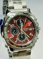 Seiko - chronograph - Sans Prix de Réserve - Homme -