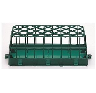 CAGEG ABBIETTA FLOR GREEN 40cm Leeg buitenkant, Huis en Inrichting, Woonaccessoires | Kunstplanten en Kunstbloemen, Nieuw