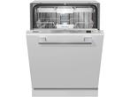 Miele G 5167 SC Vi XXL - Inbouw vaatwasser - QuickPowerWash, Elektronische apparatuur, Verzenden, Nieuw