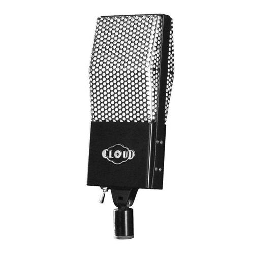 Cloud Microphones 44 A Active Ribbon Mic, Musique & Instruments, Microphones, Enlèvement ou Envoi