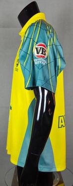 Seleccion Nacional de Cricket de Australia - Cricket - 2003, Nieuw
