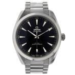 Omega - Seamaster Aqua Terra - 220.10.41.21.01.001 - Heren -, Handtassen en Accessoires, Horloges | Heren, Nieuw
