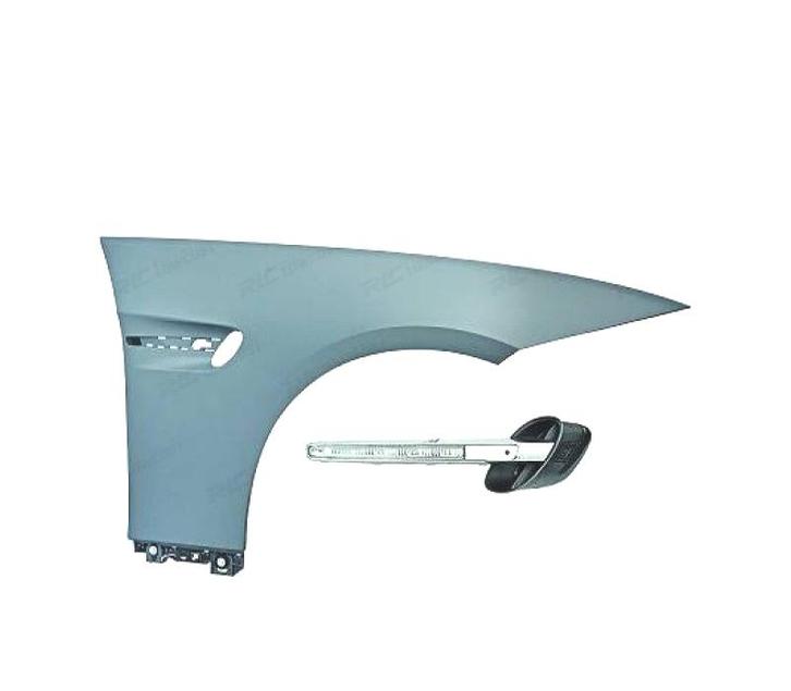 AILE AVANT DROIT BMW SÉRIE 3 E92 E93 06-14 COUPÉ CABRIO LOOK, Auto-onderdelen, Carrosserie, Verzenden