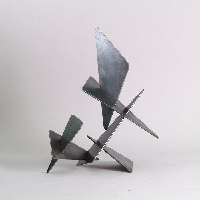 Fern - Pinso, Antiek en Kunst, Kunst | Designobjecten