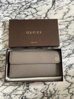 Gucci - Lange portemonnee