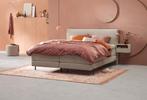 Boxspring Home 105 | Swiss Sense, Huis en Inrichting, Verzenden, Nieuw
