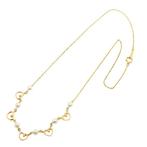 Mikimoto - Collier - 18 carats Or jaune, Bijoux, Sacs & Beauté