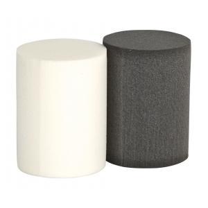 Eponge de nettoyage pour tube laitier plexi Ø 40 mm, Animaux & Accessoires, Box & Pâturages