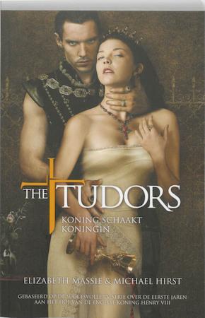 The Tudors 2 koning schaakt koningin, Livres, Langue | Langues Autre, Envoi