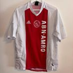 AFC Ajax Home - Division Élite - Steven Pienaar - 2002 -, Nieuw