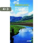 Schotland / ANWB wandelgids 9789018020668 M. Eickhoff, Boeken, Verzenden, Zo goed als nieuw, M. Eickhoff