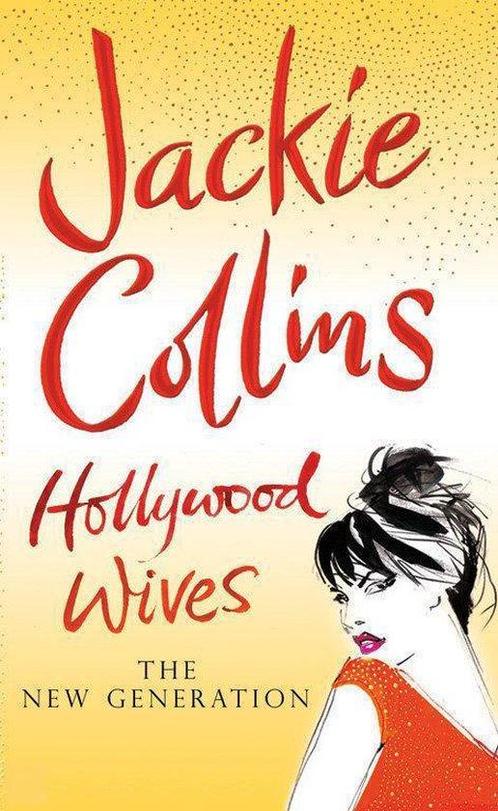 Hollywood Wives 9780743403832 Jackie Collins, Boeken, Overige Boeken, Gelezen, Verzenden