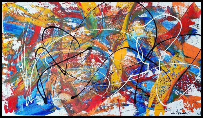 Luc Mora - Mama - XXXL, Antiek en Kunst, Kunst | Designobjecten