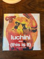 Camp Lo - Luchini - Single