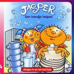 Jasper: een handje helpen 9789058889577 Linda Weber, Boeken, Verzenden, Gelezen, Linda Weber