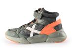 Munich Hoge sneakers in maat 34 Grijs | 5% extra korting, Kinderen en Baby's, Verzenden, Munich, Jongen of Meisje, Schoenen