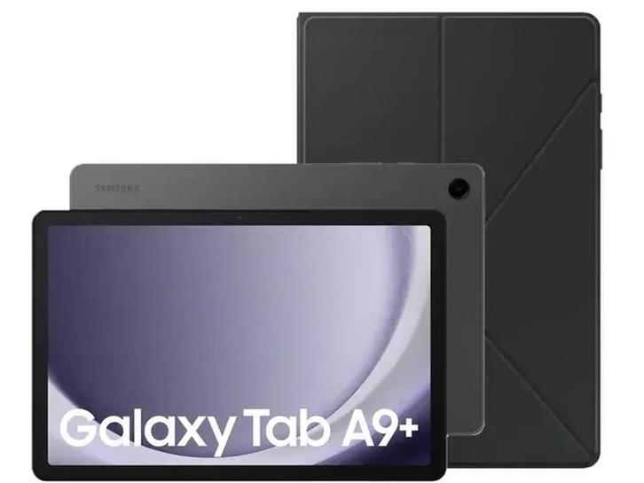 Samsung Galaxy Tab A9+ (2023) - Tablet - 11 64GB opslag 4GB, Huis en Inrichting, Woonaccessoires | Overige, Nieuw, Verzenden