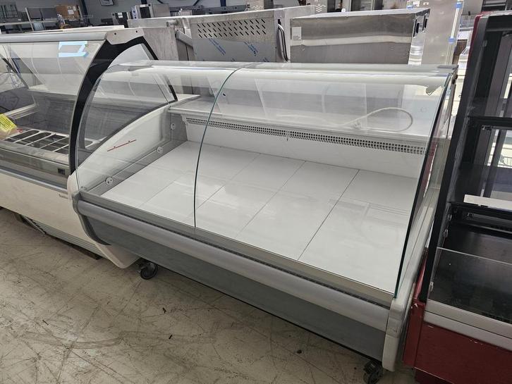 Igloo koelvitrine tobi 1.7W 168x118x140 lxbxh, Articles professionnels, Horeca | Équipement de cuisine, Enlèvement ou Envoi