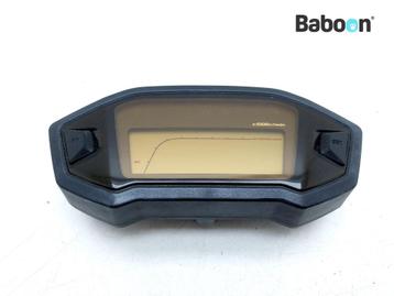 Compteur set complet MPH Honda CB 500 X 2017-2018 (CB500X, Motoren, Verzenden, Nieuw