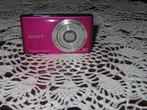Sony DSC-W 320 14,1 Mega Digitale camera, Audio, Tv en Foto, Nieuw