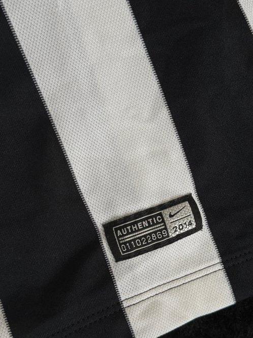 Juventus - Serie A - Andrea Pirlo - 2014 - Voetbalshirt, Verzamelen, Overige Verzamelen
