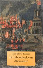 De bibliotheek van AlexandriÃ« 9789054666271, Verzenden, Gelezen, Jean-Pierre Luminet