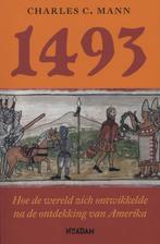 1493 9789046814130 Charles C. Mann, Verzenden, Gelezen, Charles C. Mann