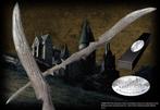 Harry Potter Toverstaf Death Eather (Thorn), Nieuw, Ophalen of Verzenden