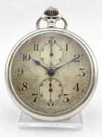 Seikosha - Chronograph Pocket Watch - Heren - 1901-1949